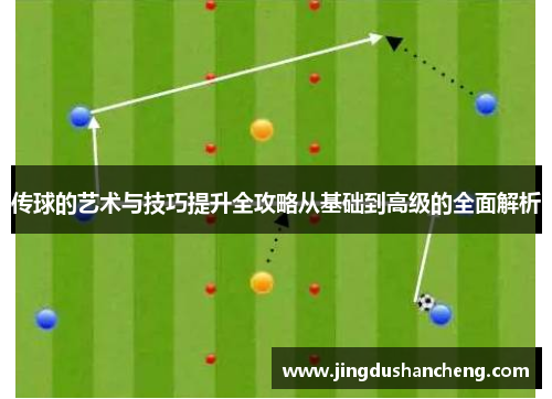 传球的艺术与技巧提升全攻略从基础到高级的全面解析