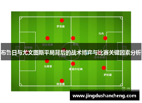 布鲁日与尤文图斯平局背后的战术博弈与比赛关键因素分析